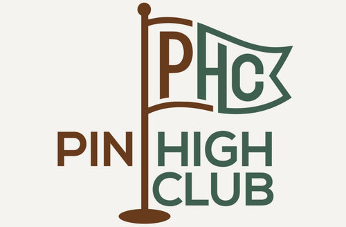 Pin High Club